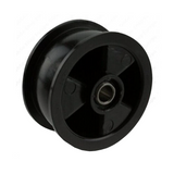 Zanussi Tumble Dryer Pulley Wheel