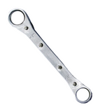 Refrigeration Square Drive Ratchet Wrench 1/4 3/8 3/16 5/16 Valve HVAC Tool AN