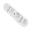 3x Montpellier Washing Machine Plastic Drum Paddle Lifter Arms 42002592