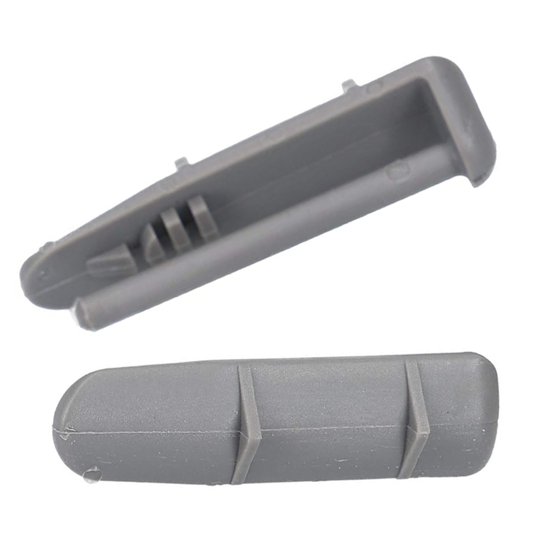 2 Tappi Guida Per Cestello Lavastoviglie Lamona - Foto 4