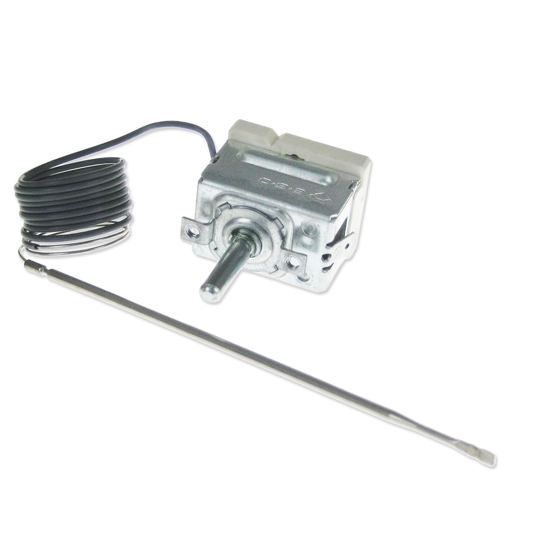 Smeg Oven Thermostat Single Phase 295°C 55.17052.130 – Aspares