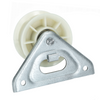 Ariston Tumble Dryer Belt Tension Jockey Pulley Wheel And Belt C00504520