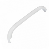 Neff Fridge Freezer White Door Handle 36mm 354911