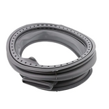 Electrolux Washer Machine Door Seal Rubber Gasket 1323230100