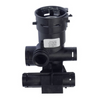 Vokera 3 Way Valve And Cartridge Diverter Valve 20021496