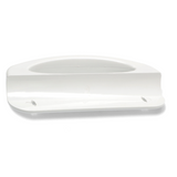 2X Firenzi Fridge Freezer Door Handle 2061766024