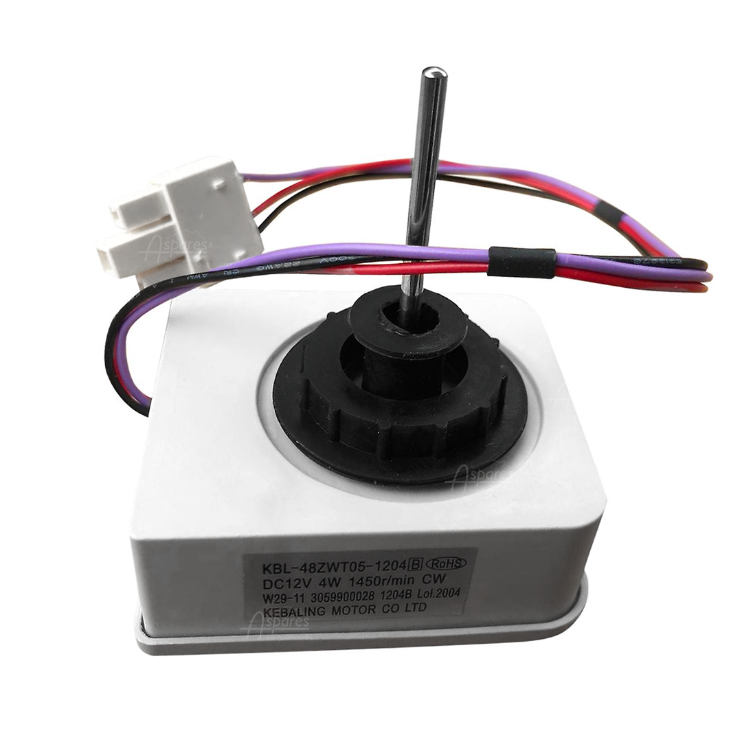 Kenwood Fridge Freezer Fan Motor