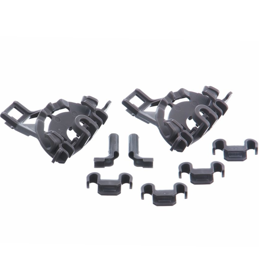 Siemens Dishwasher Rack Basket Support Clip Bearings 00428344