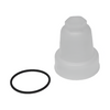 Potterton Condense Trap Plug Assembly 5118972