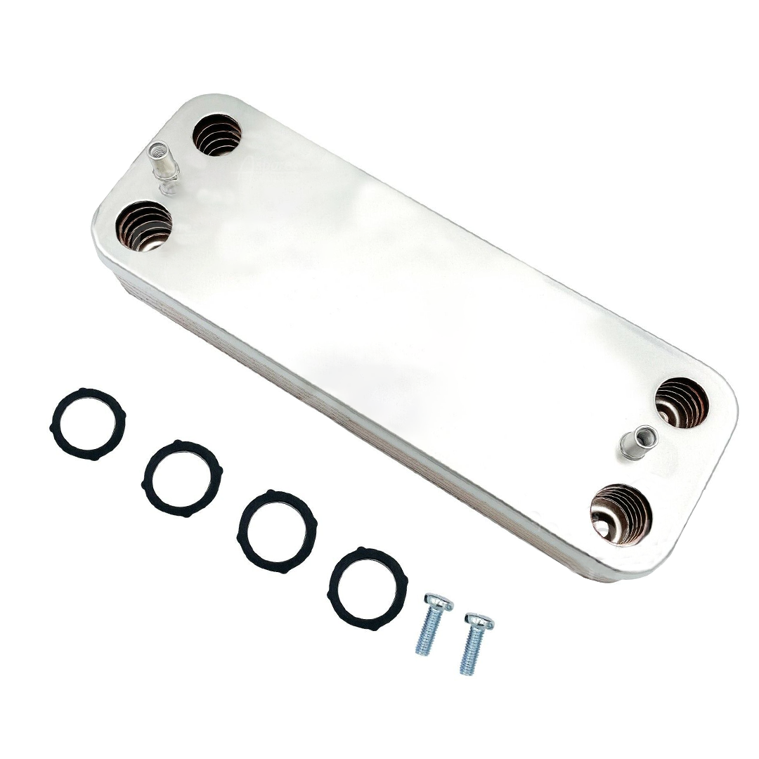 Saunier Plate Heat Exchanger S1005800