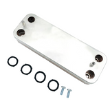 Saunier Plate Heat Exchanger S1005800
