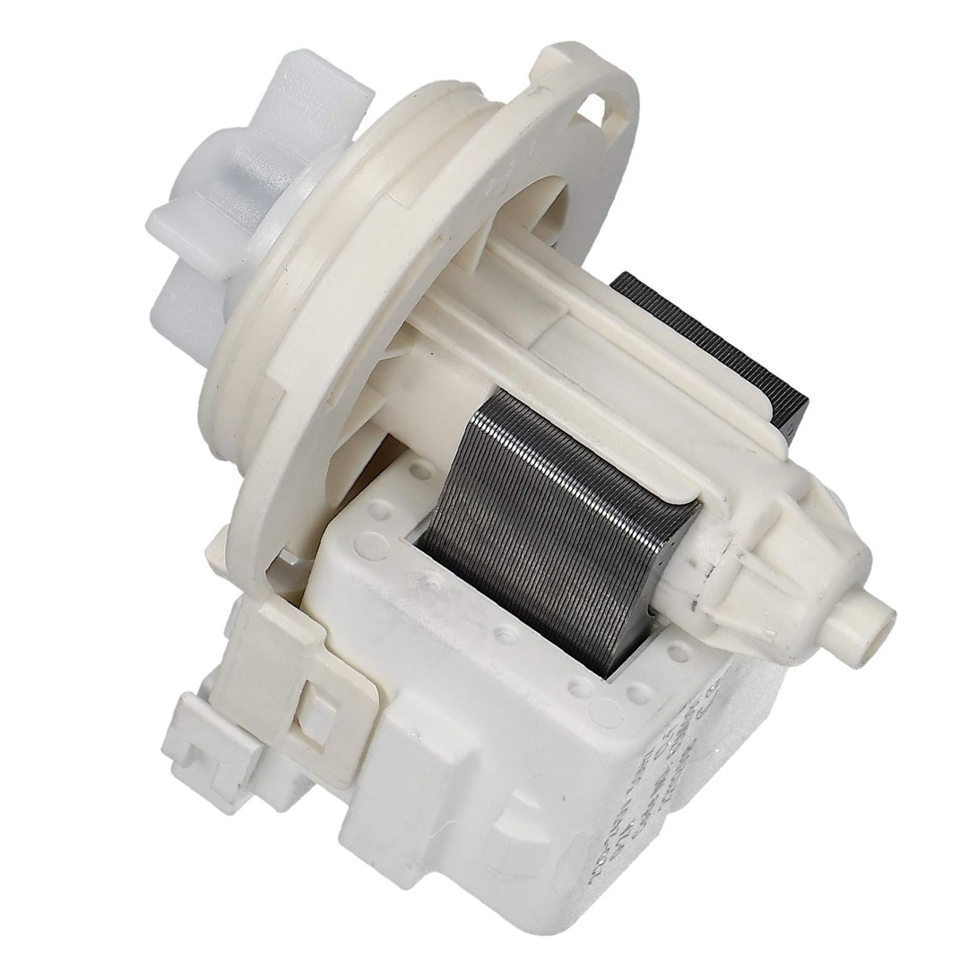 Miele Washing Machine Drain Pump