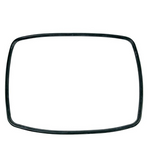 Beko Cooker Main Oven Rubber Door Seal