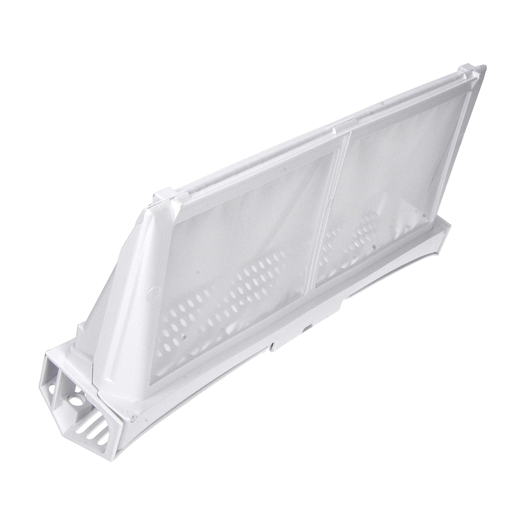 Mesh Filter Condensor Bosch Condenser Tumble Dryer Fluff Lint Mesh Filter 00652184 – Aspares