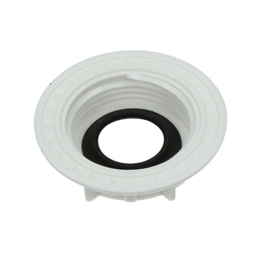Hotpoint Dishwasher Top Upper Spray Arm Nut Lock Gasket Seal Tube Fixing Sprayer