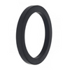 La Pavoni Filter Pair Coffe Machine Group Seal Filter Holder Gasket 5050028