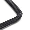 Zanussi Oven Cooker Door Seal Rubber Gasket 3871945105
