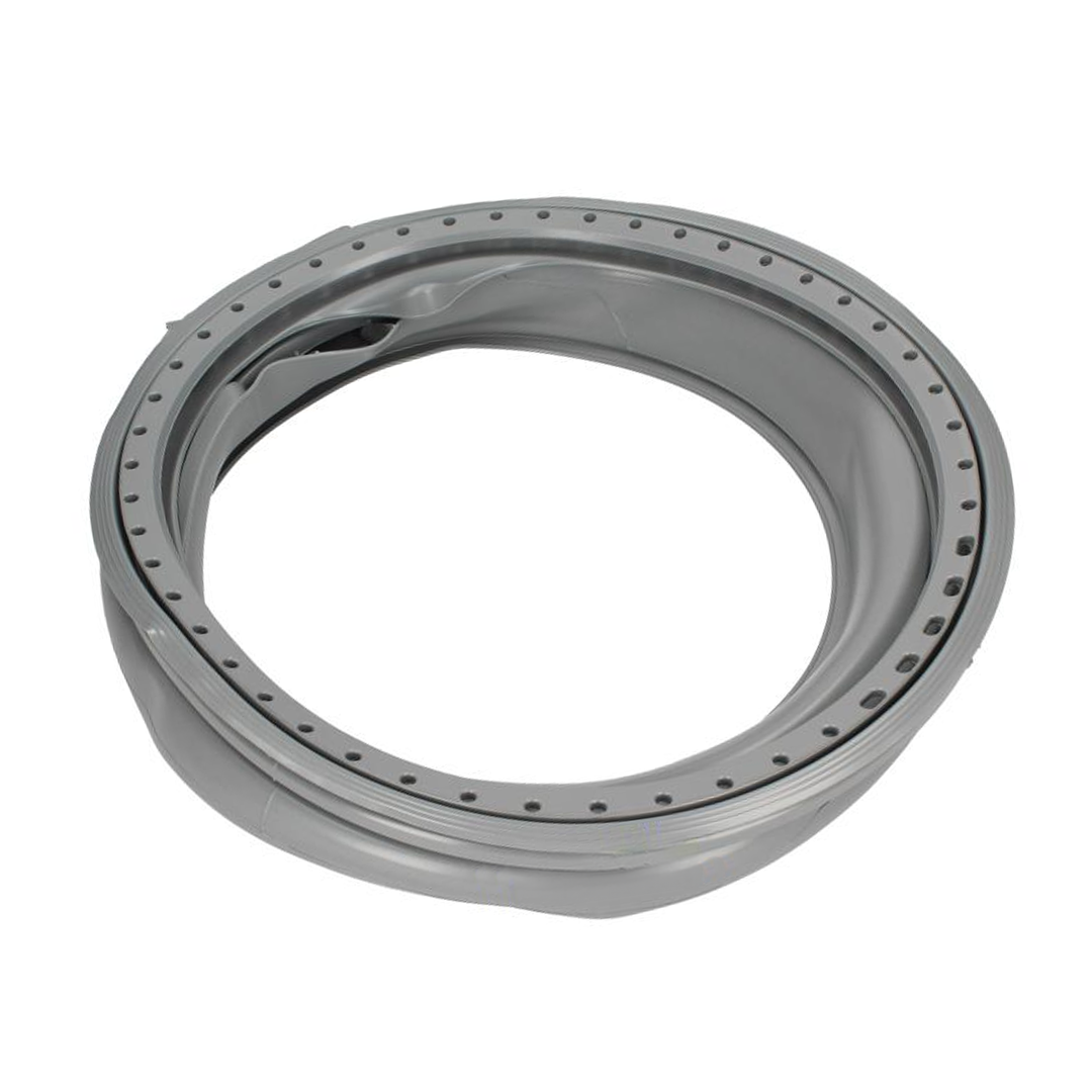 Electrolux Washing Machine Rubber Door Seal Gasket 8071200029