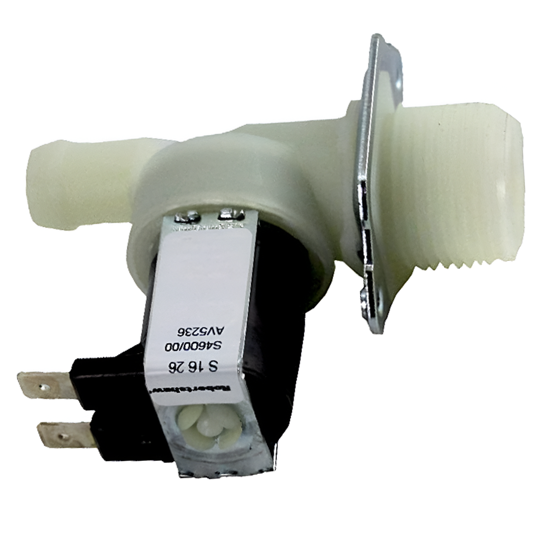 Neff Washing Machine Solenoid Valve Electric Water Fill Single Inlet 3/4 14mm 45355645
