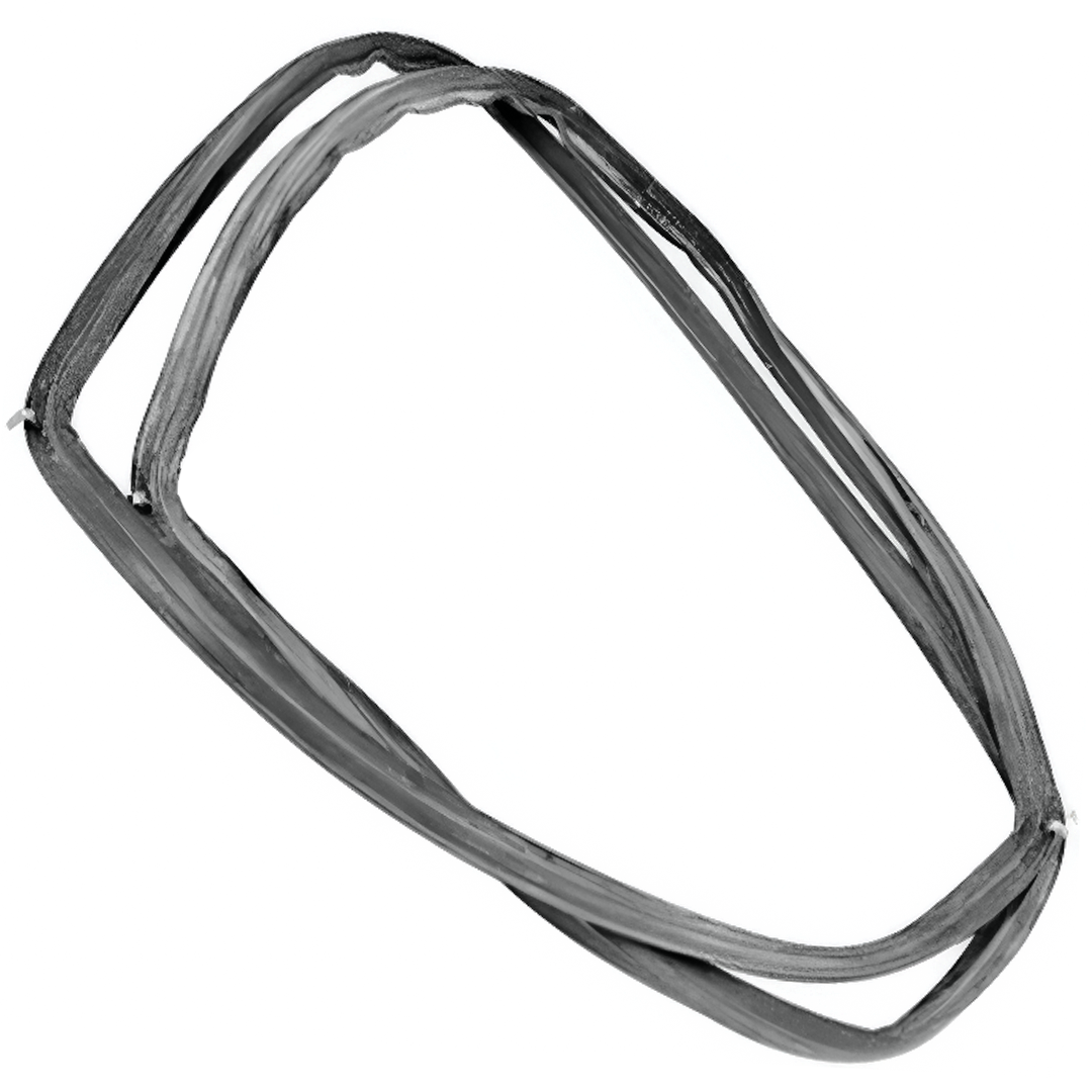 Beko Cooker Main Oven Door Rubber Seal 455920016