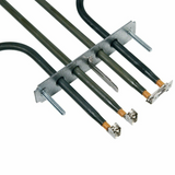 AEG Oven Top Heating Element Grill 3100W