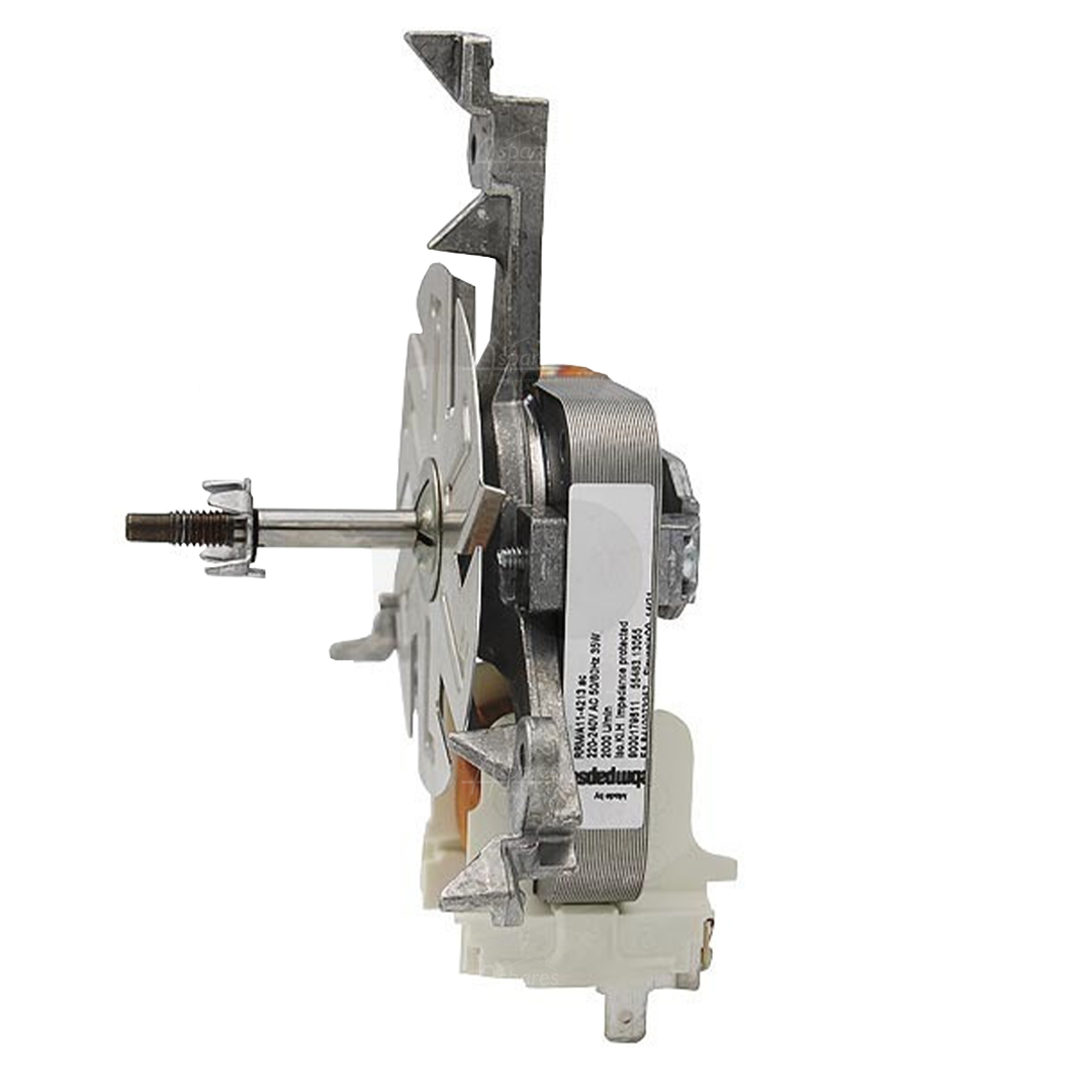 Siemens Cooker Oven Fan Motor 00641854