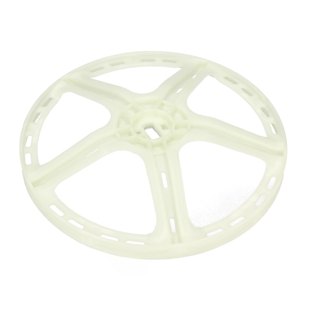 Aeg Washing Machine Drum Pulley 50298249009