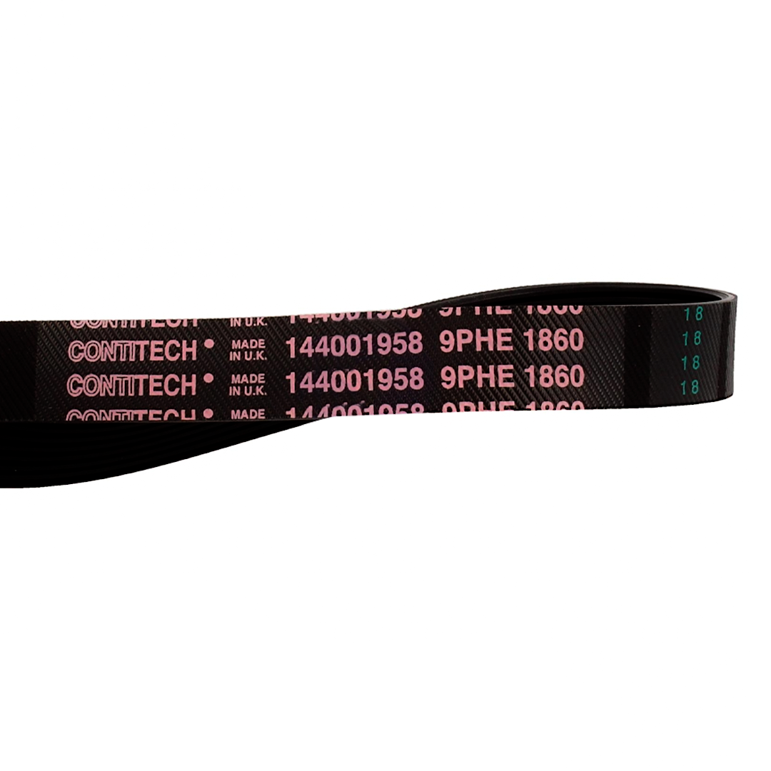 Ariston Tumble Dryer Drive Belt 1860 9PHE 144001958