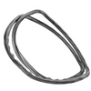 AEG Oven Door Seal Rubber Gasket 3873370005