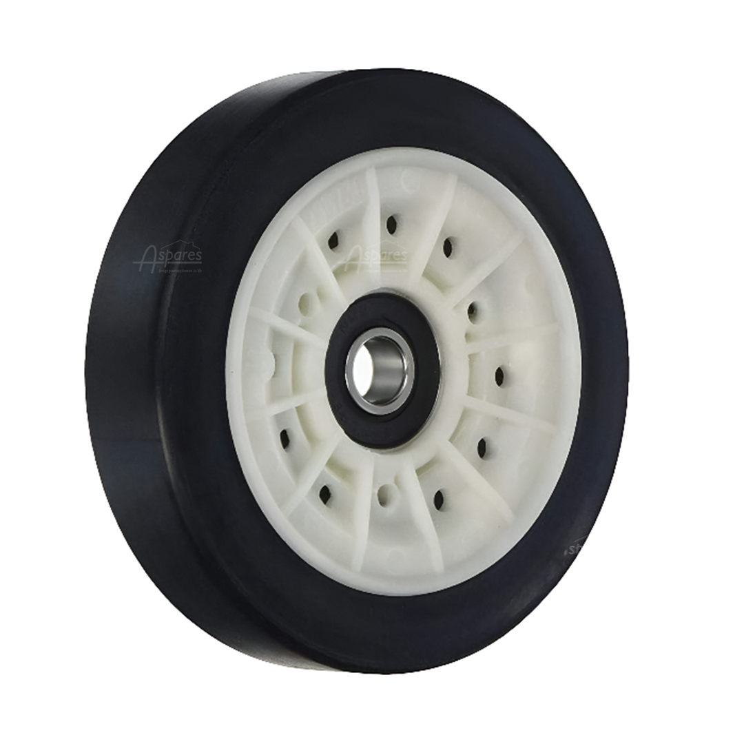 Grundig Tumble Dryer Drum Pulley Wheel Roller 2969900200