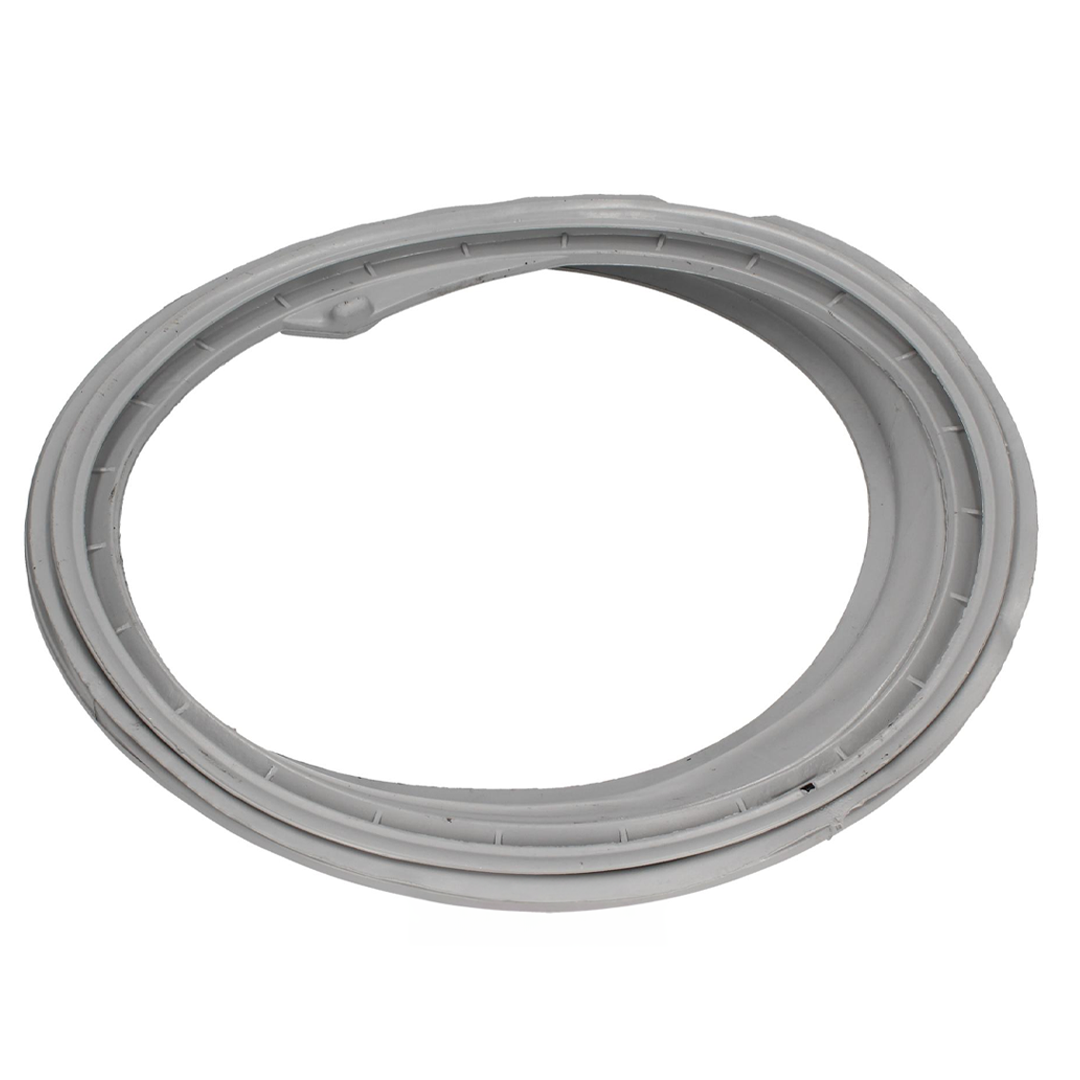 Candy Washing Machine Door Seal Rubber Gasket 43021655