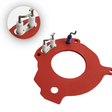 Worcester Boiler Electrode Kit 87181070870
