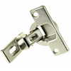 Moffat 2x Washing Machine Cupboard Door Hinge 1245378003