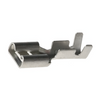 10x Heat Resistant High Temperature 6.3mm Push On Spade Crimp Wire Connectors