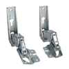 Whirlpool Fridge Freezer Door Hinges C00310966