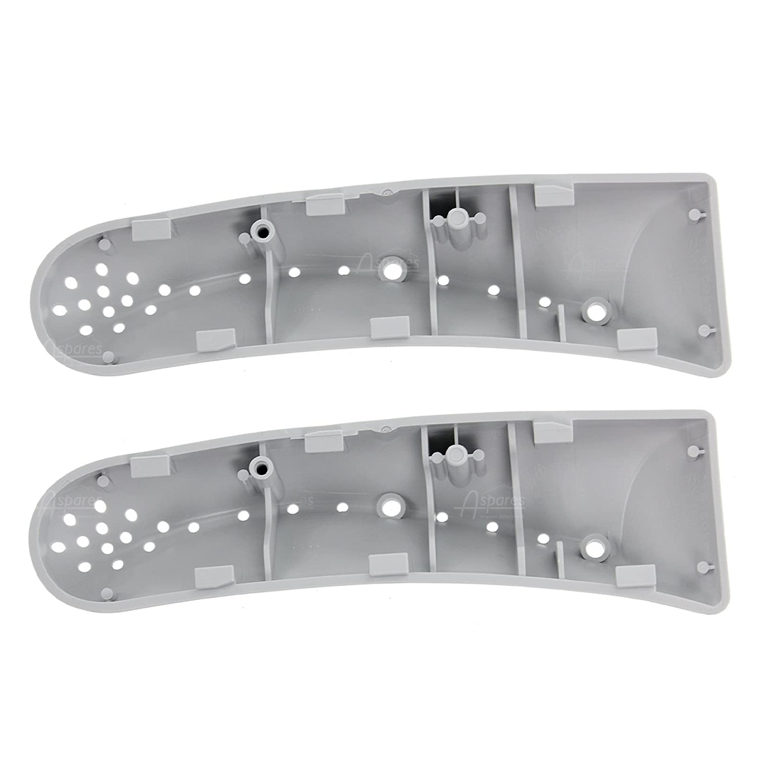 Hoover 2x Washing Machine Drum Paddle Lifter 41021913