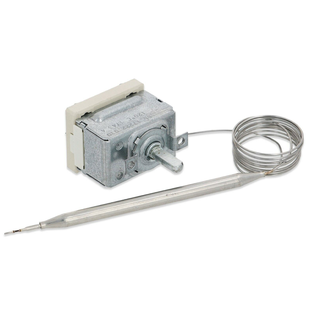 EGO Dishwasher Operating Thermostat Temperature Control 120°C 55.17222 ...