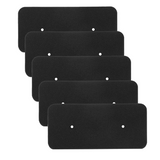 5x Hoover Tumble Dryer Sponge Filter 40006731