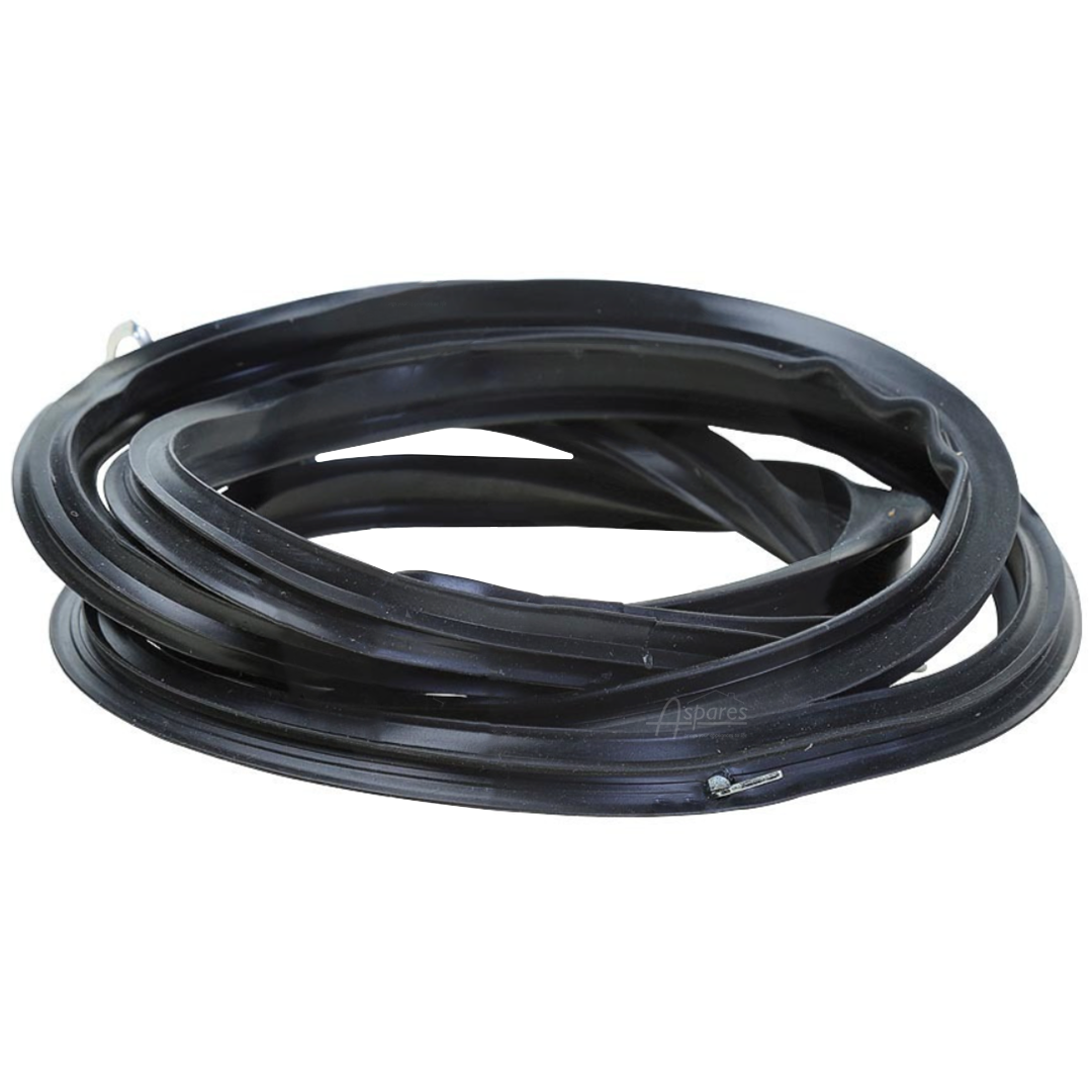 Smeg Oven Cooker Main Door Seal Rubber Gasket 440 x 360mm 754132057