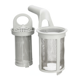 Boretti Dishwasher Central Drain Filter 50297774007