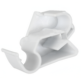 Beko Fridge Freezer Right Hand Cover Flap Hinge 4239690100