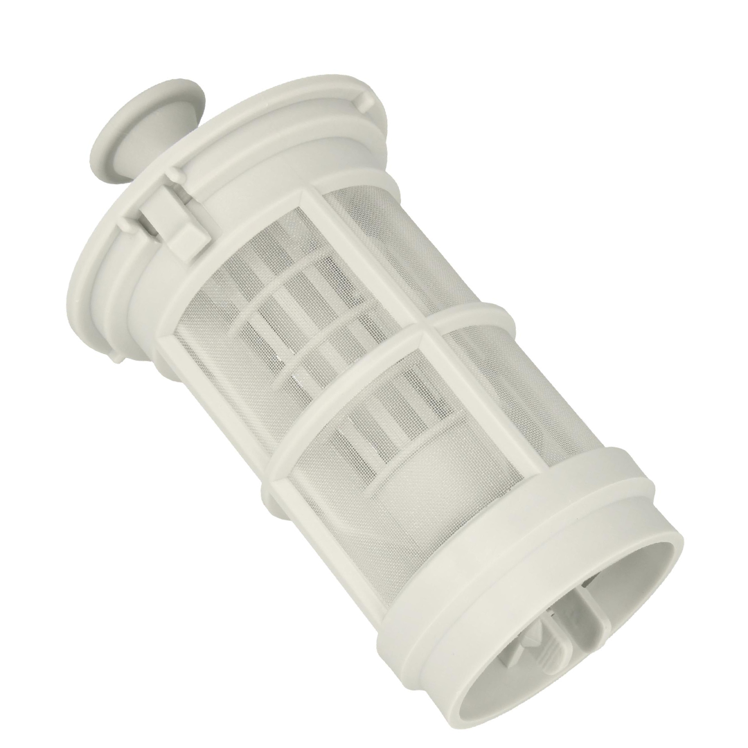 Tricity Bendix Dishwasher Drain Filter 1523330213
