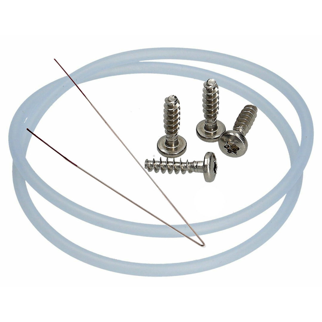 Bosch Dishwasher Sump Gasket Seal Repair Kit