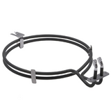 Siemens Oven Fan Heating Element 2100W 00443526