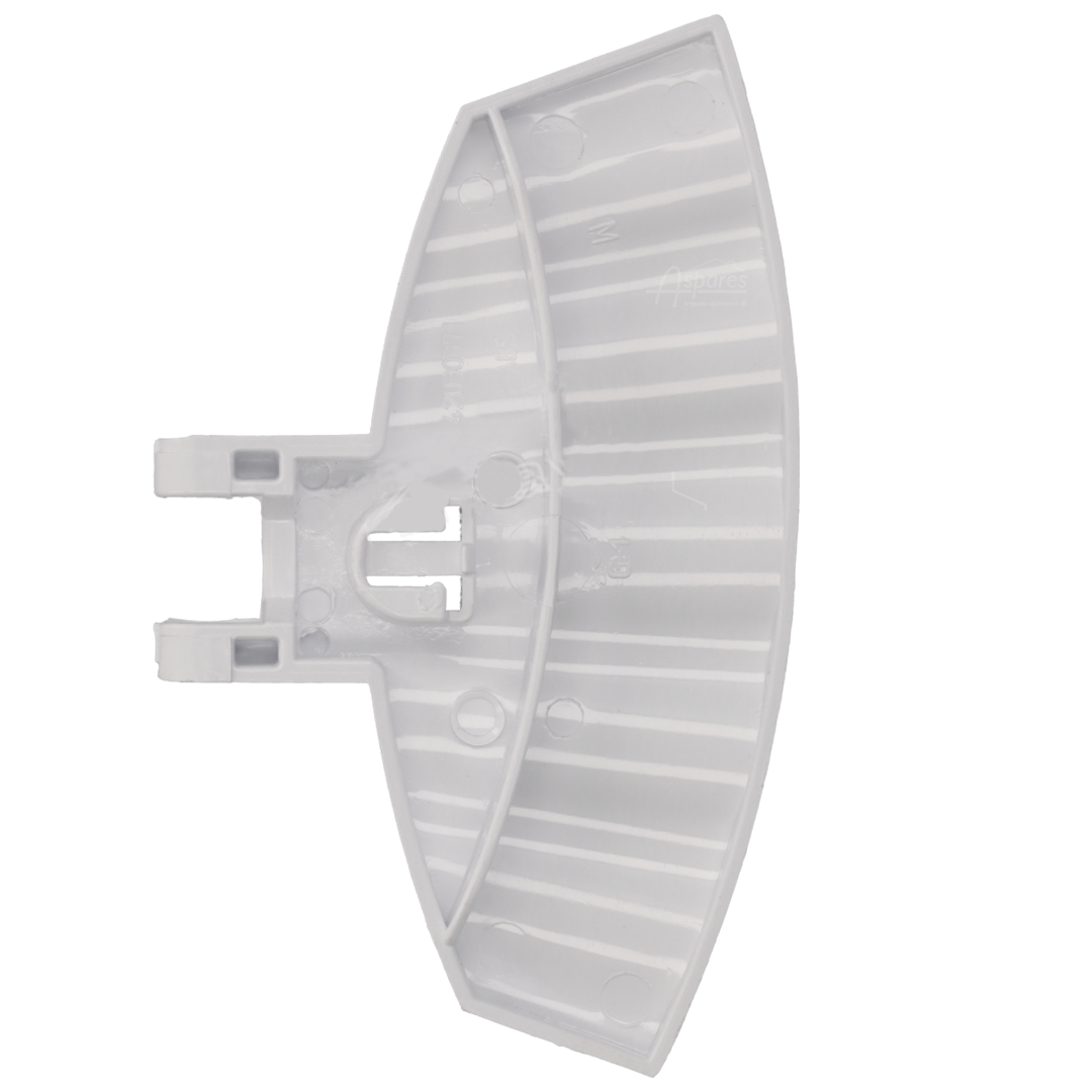 Bush Washing Machine White Door Handle