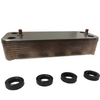 Main Domastic Hot Water Plate Heat Exchanger 248046