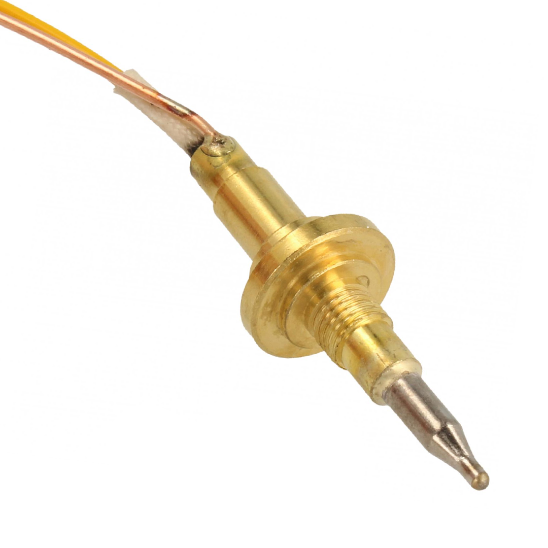 Smeg Hob Rear Thermocouple 500mm 948650109