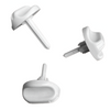 3x Ferroli Control Knob Set 39817570