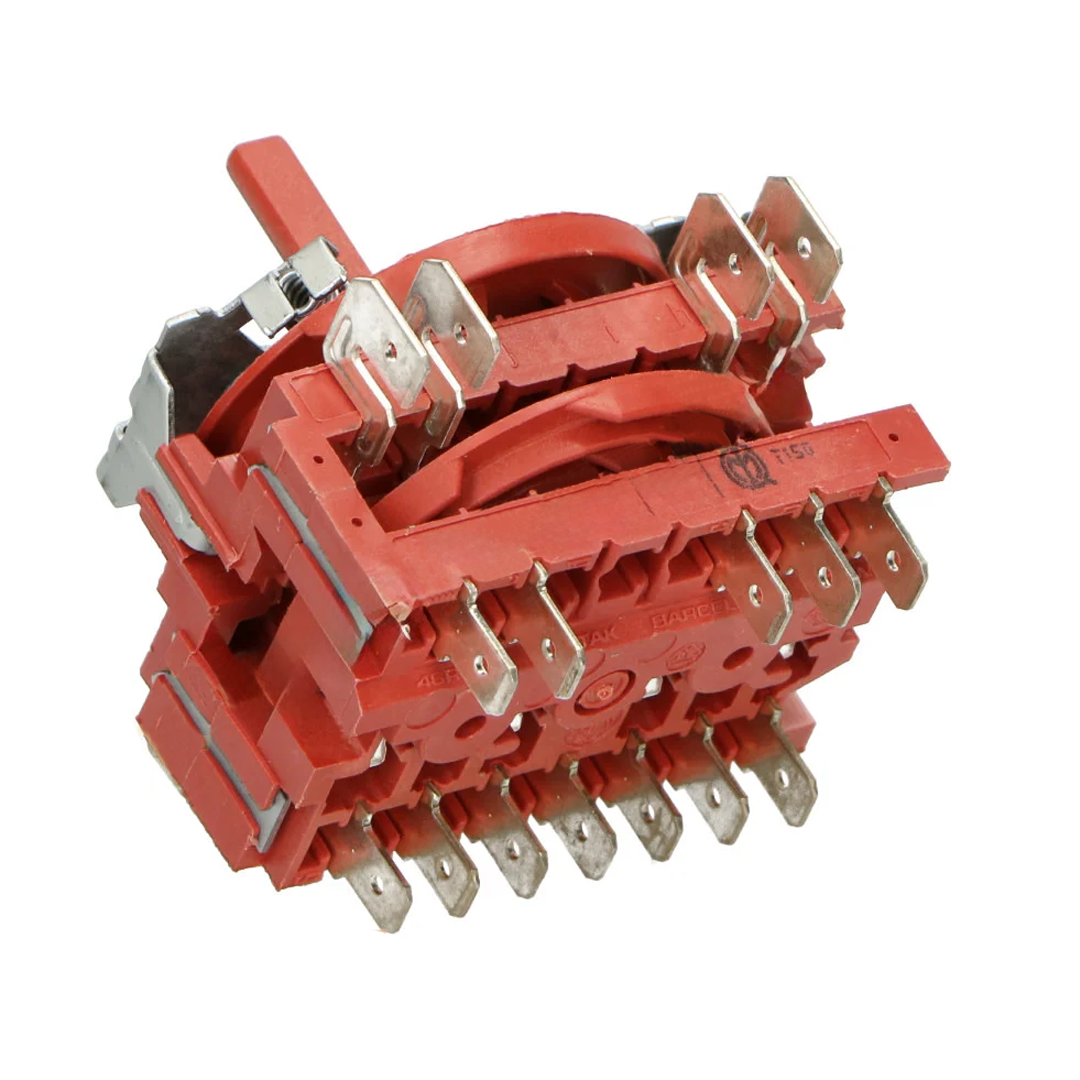 Britannia Oven Selector 10 Position Function Switch