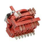 Britannia Oven Selector 10 Position Function Switch